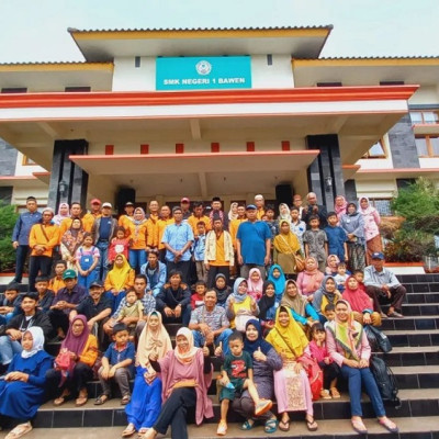 Studi Tiru oleh Kelompok Tani Dusun Krandon Lor, Suruh