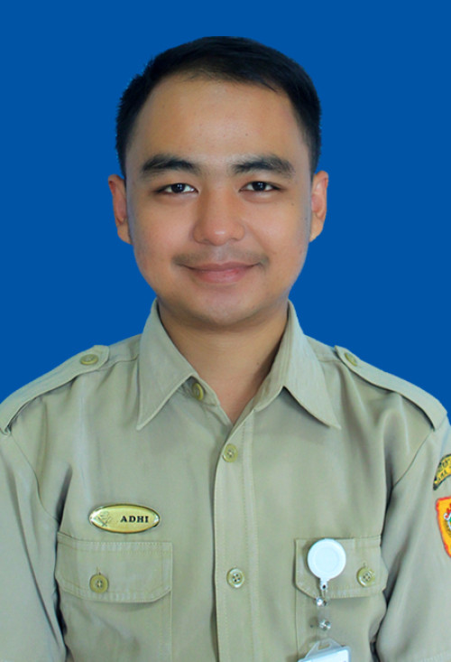 Adhi Setyobudi