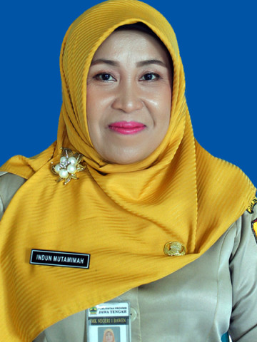 Indun Mutammimah, S.Pd.
