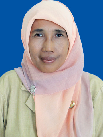 Ir. Sumainah