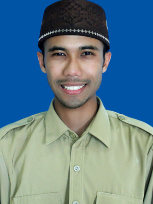 Muhammad Cahyo Riswanto, M.Pd.