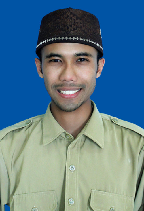 Muhammad Cahyo Riswanto, M.Pd.