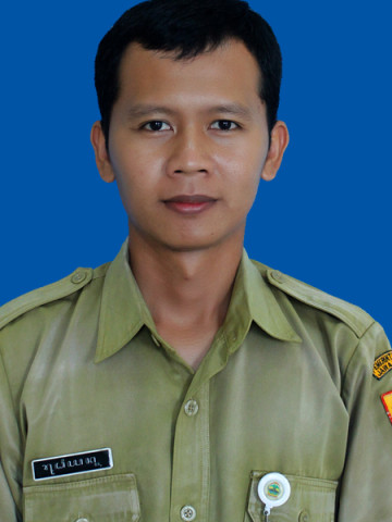 Rudiyanto, S.Pd.