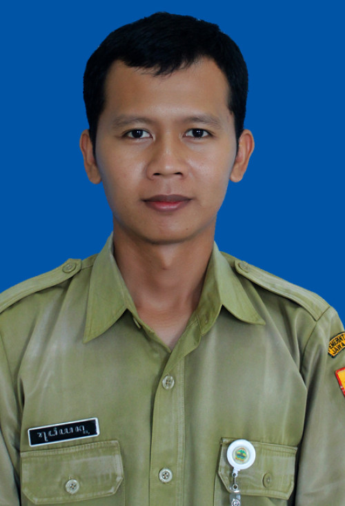 Rudiyanto, S.Pd.