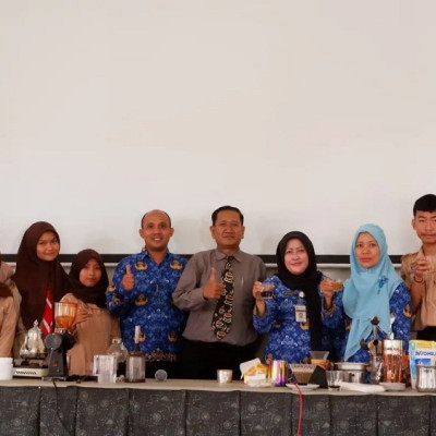 Program Kuliah Stipary Yogyakarta