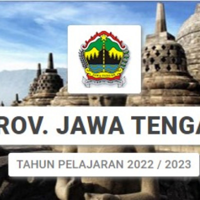 PENGUMUMAN PPDB Online SMK Negeri 1 Bawen Tahun Ajaran 2022/2023