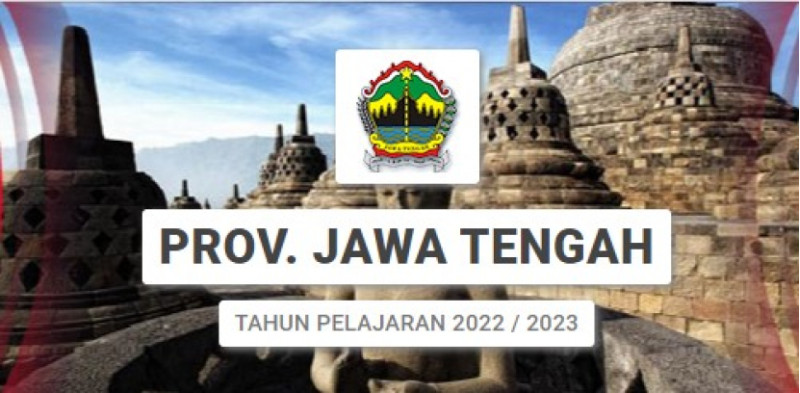 PENGUMUMAN PPDB Online SMK Negeri 1 Bawen Tahun Ajaran 2022/2023