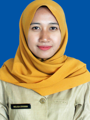 Melisa Erviana, S.Pd.
