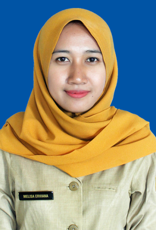 Melisa Erviana, S.Pd.