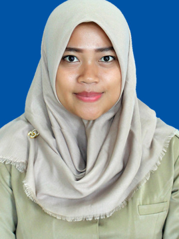 Arina Nur Fadhilah, S.Pd.