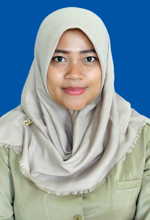 Arina Nur Fadhilah, S.Pd.