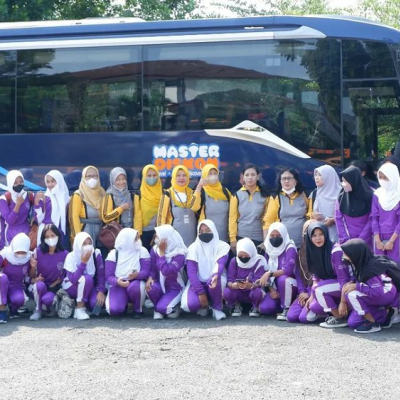 EduWisata SMK Negeri 9 Semarang