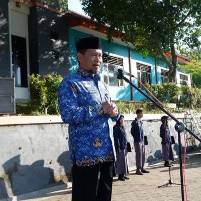 Peringatan Hari Kebangkitan Nasional 2023