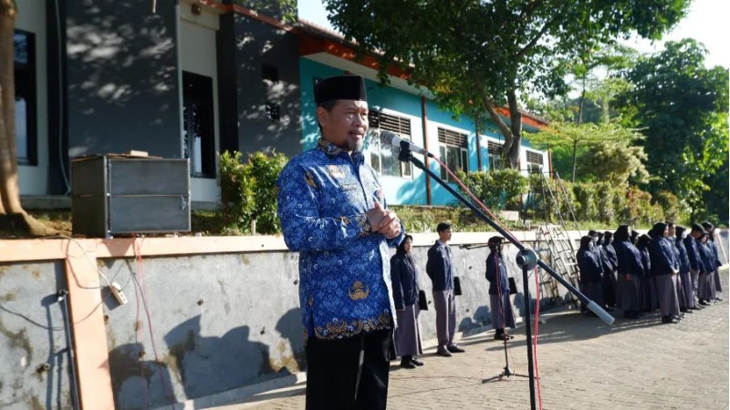 Peringatan Hari Kebangkitan Nasional 2023