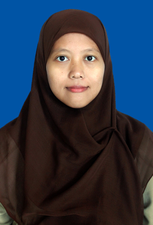 Rinadha Febri Nugraheni, S.Pd.