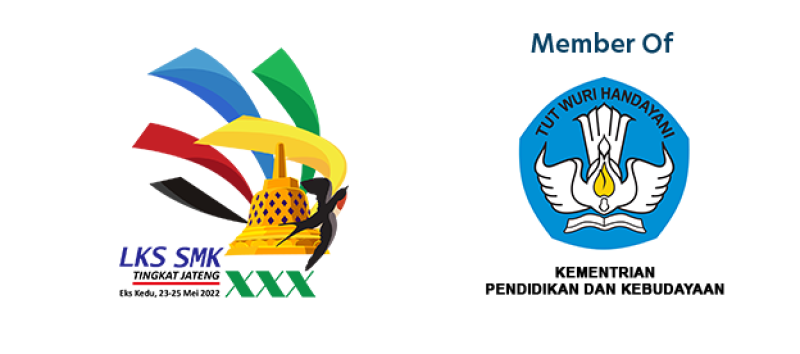 SMK Negeri 1 Bawen menyabet 3 Kejuaraan di LKS Tingkat Provinsi Jawa Tengah 2022