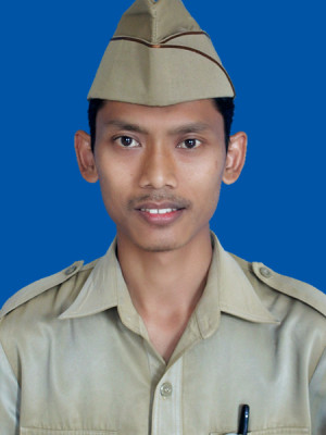 Sugiyanto, S.Pd.I., M.Pd.