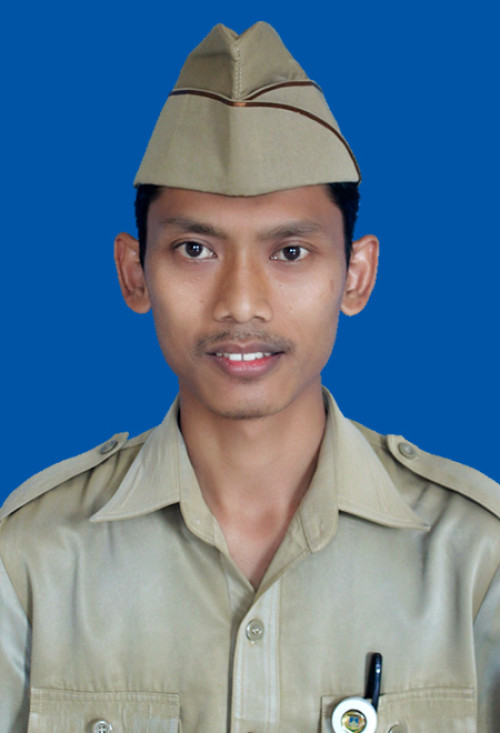 Sugiyanto, S.Pd.I., M.Pd.