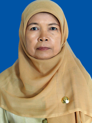 Siti Fatimah, S.Ag.