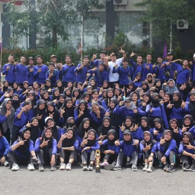 Penilaian Pendidikan Karakter Kelas XII SMK Negeri 1 Bawen