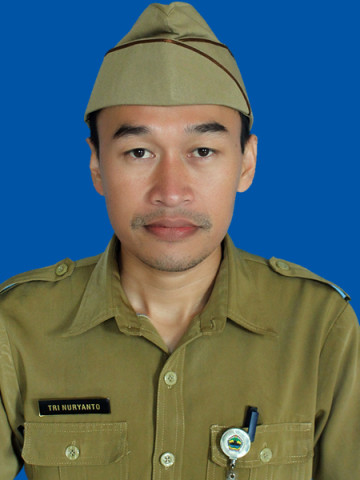 Tri Nuryanto