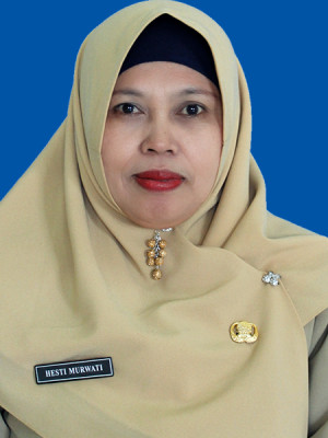 Hesti Murwati,S.Pd.M.Hum.