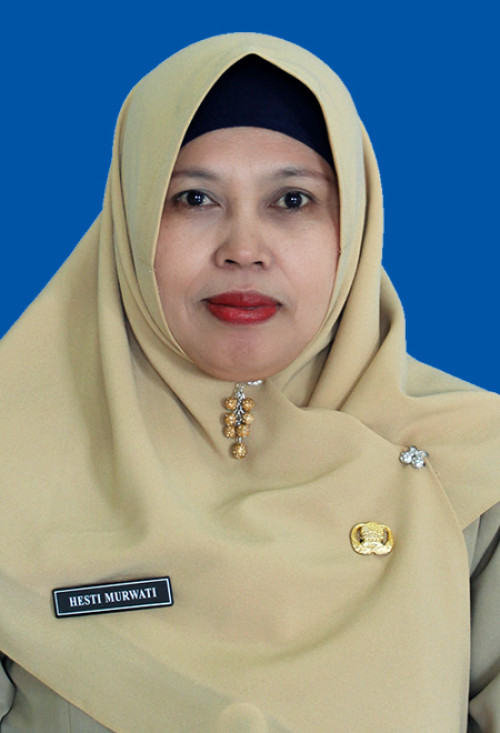 Hesti Murwati,S.Pd.M.Hum.