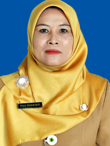 Puji Ruhayati, S.Pd.