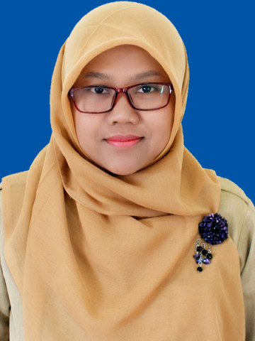 Ristiana Nugraheni, M.Pd.