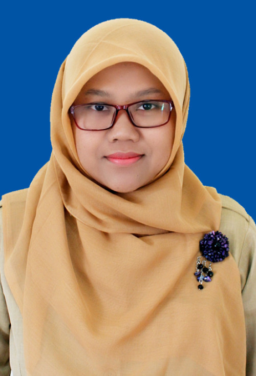 Ristiana Nugraheni, M.Pd.