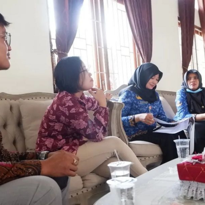 Rapat Koordinasi Bawen Raya Festival