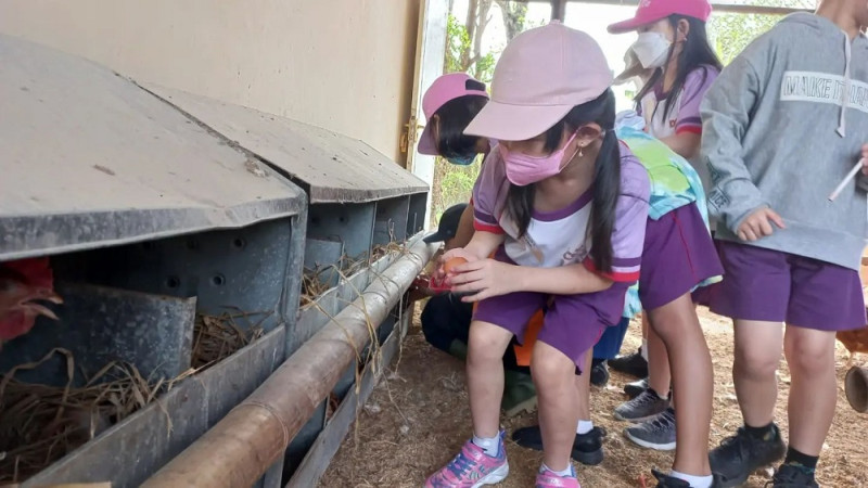 EduWisata SD Daniel Creative School Semarang