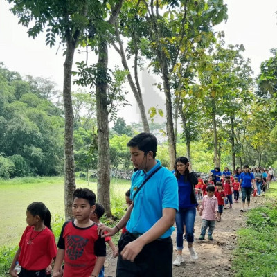 EduWisata PPA Tuntang