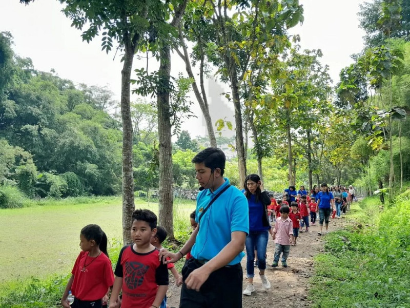 EduWisata PPA Tuntang