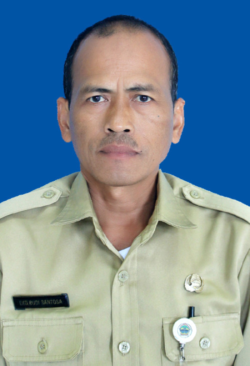 Eko Budi Santoso