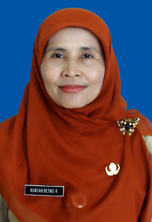 Dra. Kuntar Retno Rukmini