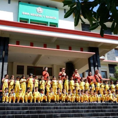 EduWisata oleh TK Harjosari 02