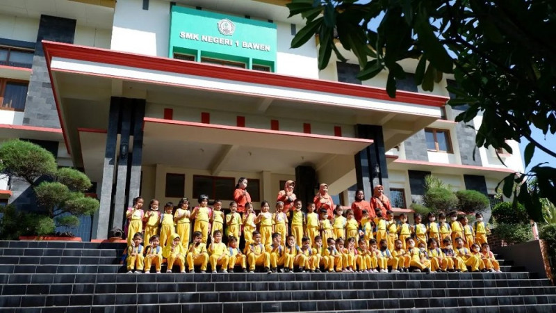 EduWisata oleh TK Harjosari 02