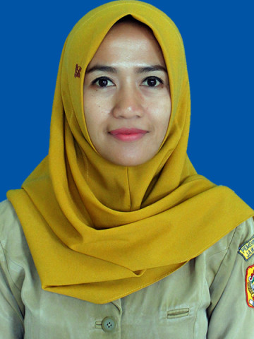 Ummi Ulfa Fatwa K.