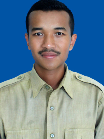 Susilo Wardani, S.P. Gr