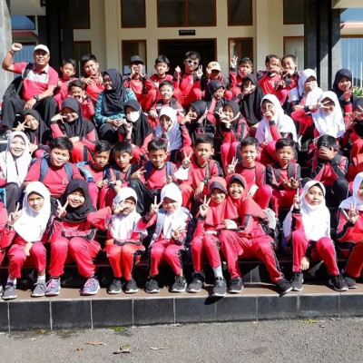 EduWisata SD Negeri Gebungan 1