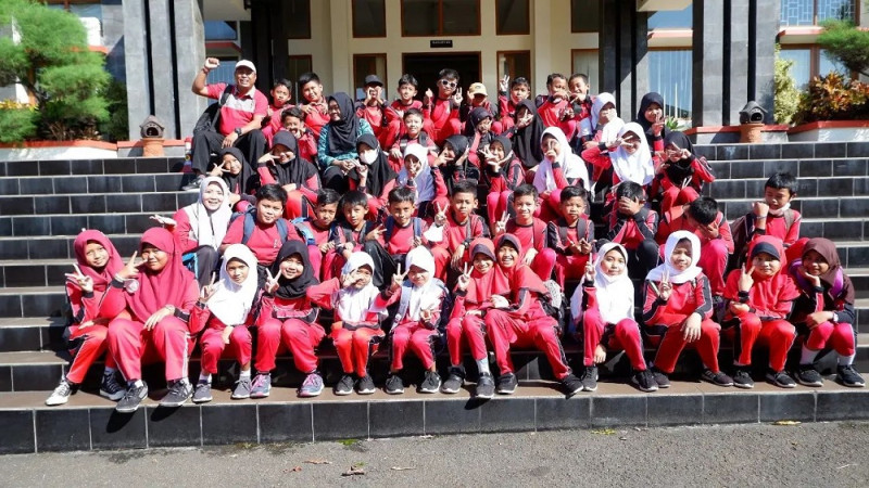 EduWisata SD Negeri Gebungan 1