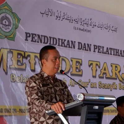 Kunjungan Assalam Bandungan ke SMK Negeri 1 Bawen
