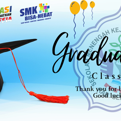 KELULUSAN SMK NEGERI 1 BAWEN TAHUN AJARAN 2022