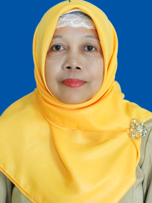 Sri Kasmini, S.Pd.