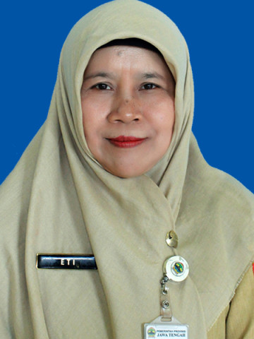 Suswati, S.Pd.