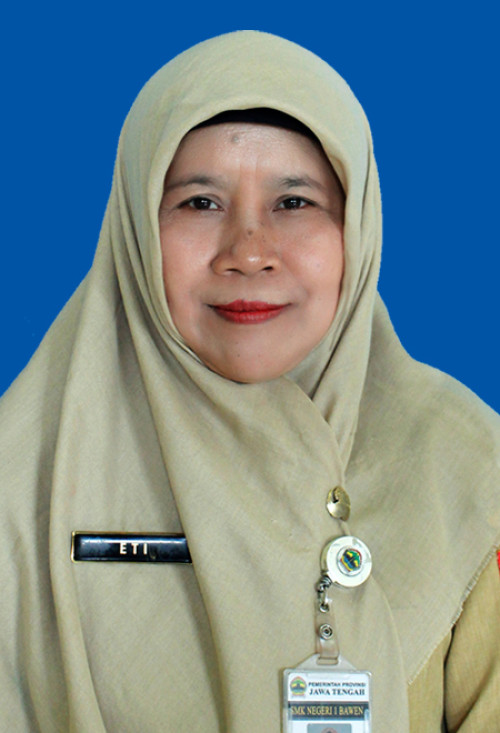 Suswati, S.Pd.