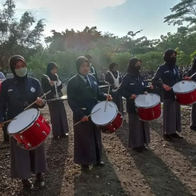 Kegiatan MPLS SMK Negeri 1 Bawen
