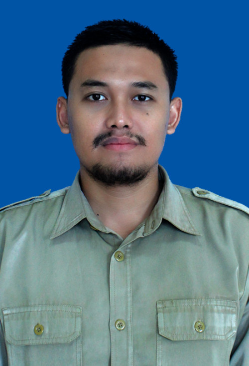 Albanes Jovi Putra Amaroz, S.Pd.