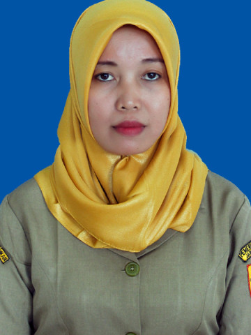 Ririn Setyorini, S.Psi.